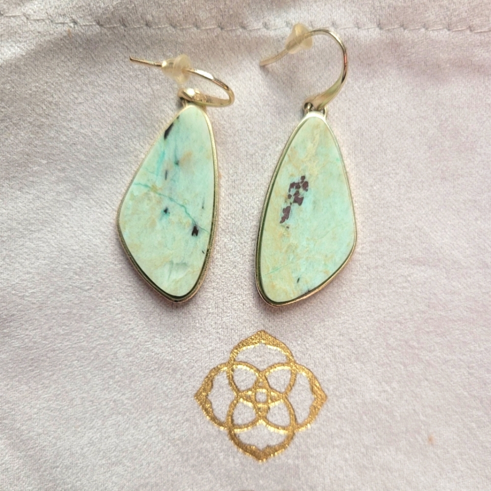 Kendra Scott McKenna Earrings